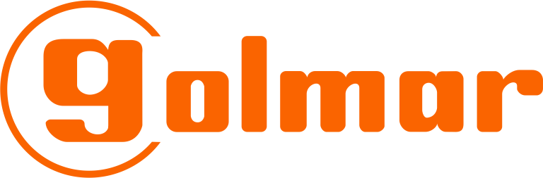 Golmar Logo